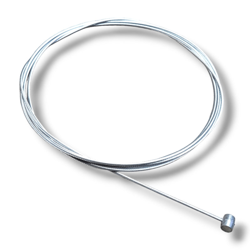 Cable Trasero Tambor